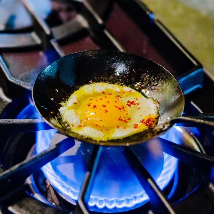 Advanced Gas Plumbing