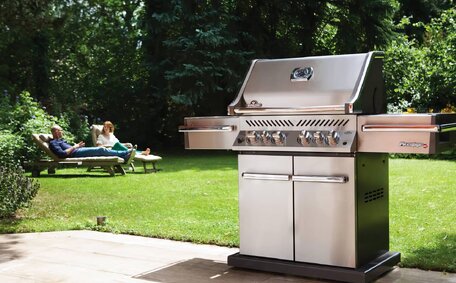 Benefits Cooking Gas