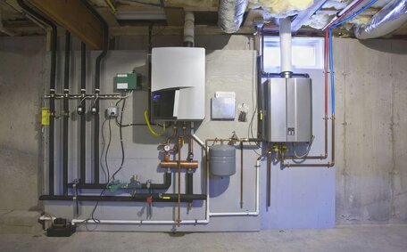 File Hot Water System Warranty Claim